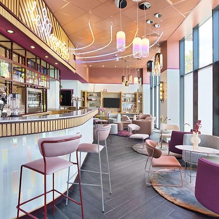 Aiden By Best Western Clermont-Ferrand Hotel & Spa Ngoại thất bức ảnh