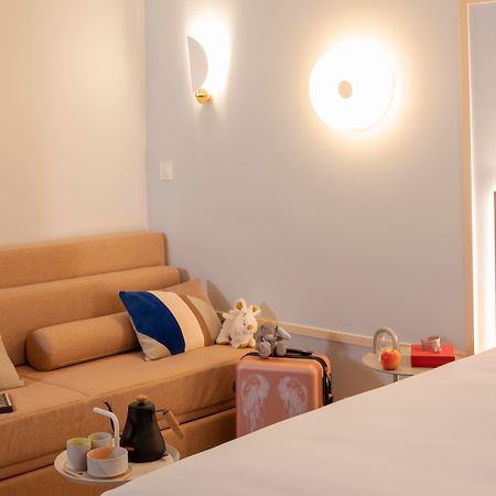 Aiden By Best Western Clermont-Ferrand Hotel & Spa Ngoại thất bức ảnh