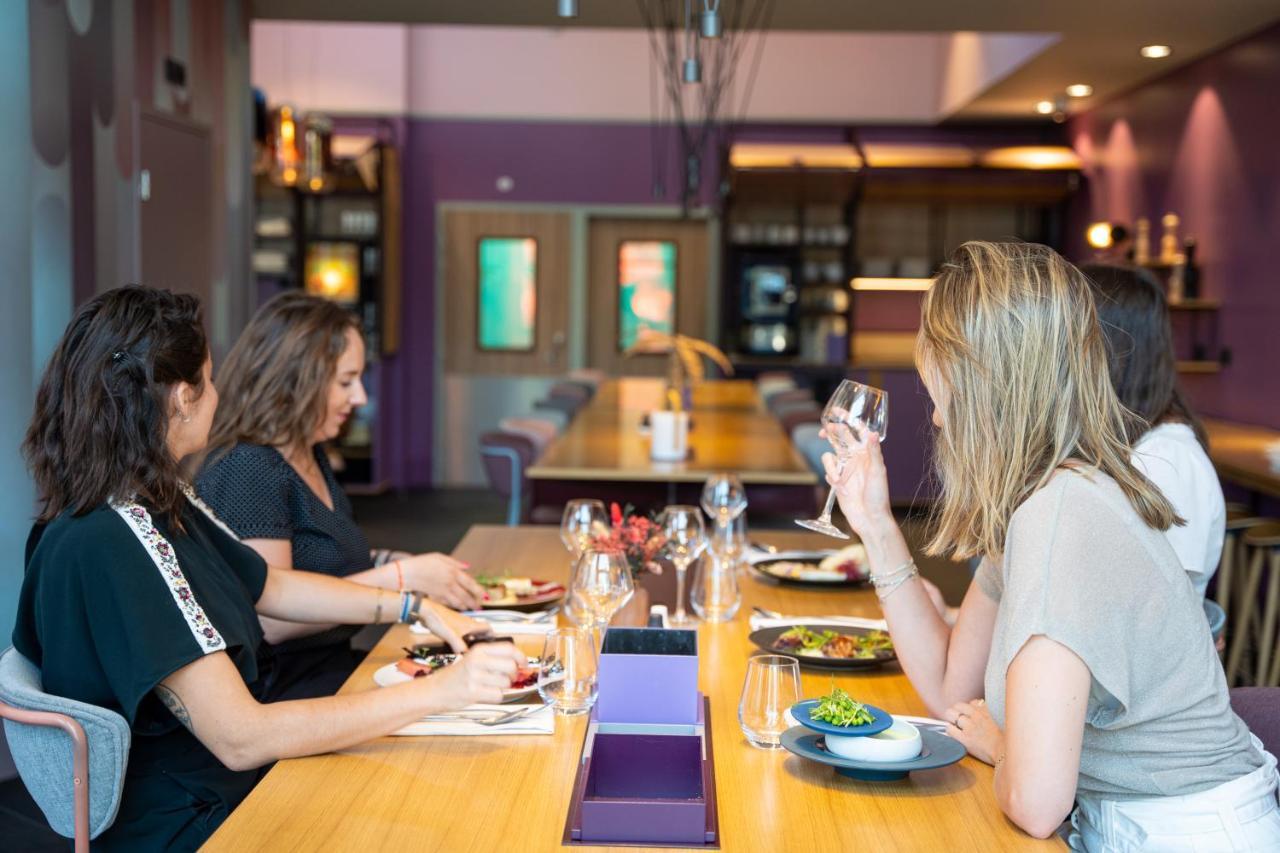 Aiden By Best Western Clermont-Ferrand Hotel & Spa Ngoại thất bức ảnh
