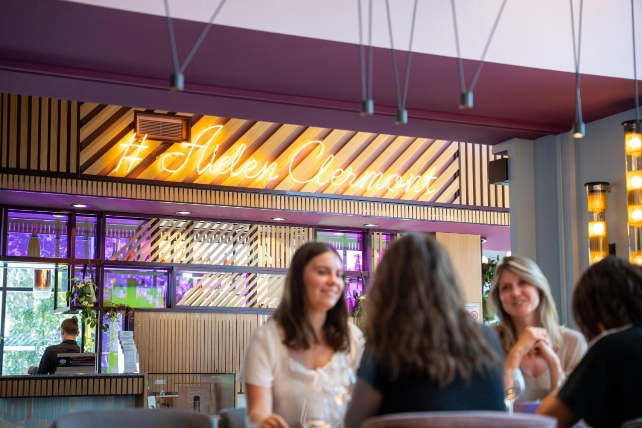 Aiden By Best Western Clermont-Ferrand Hotel & Spa Ngoại thất bức ảnh