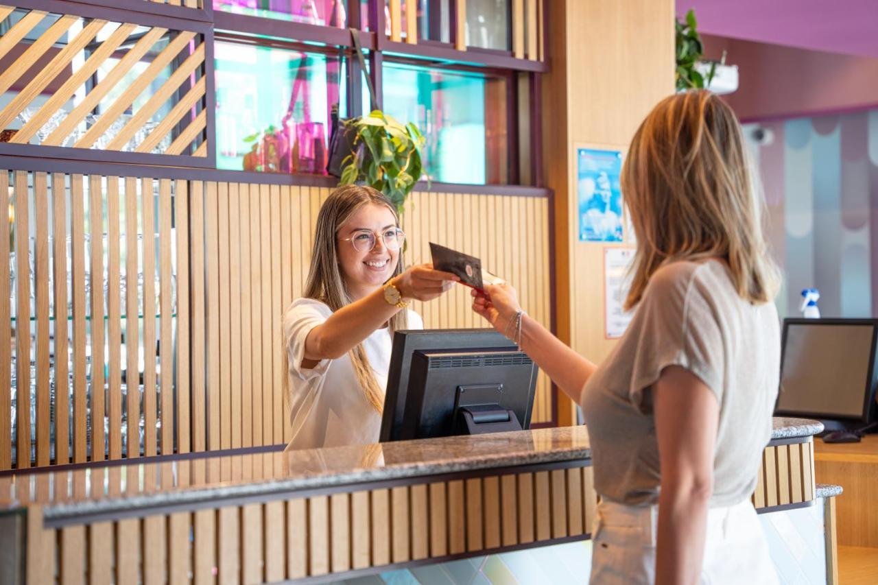 Aiden By Best Western Clermont-Ferrand Hotel & Spa Ngoại thất bức ảnh