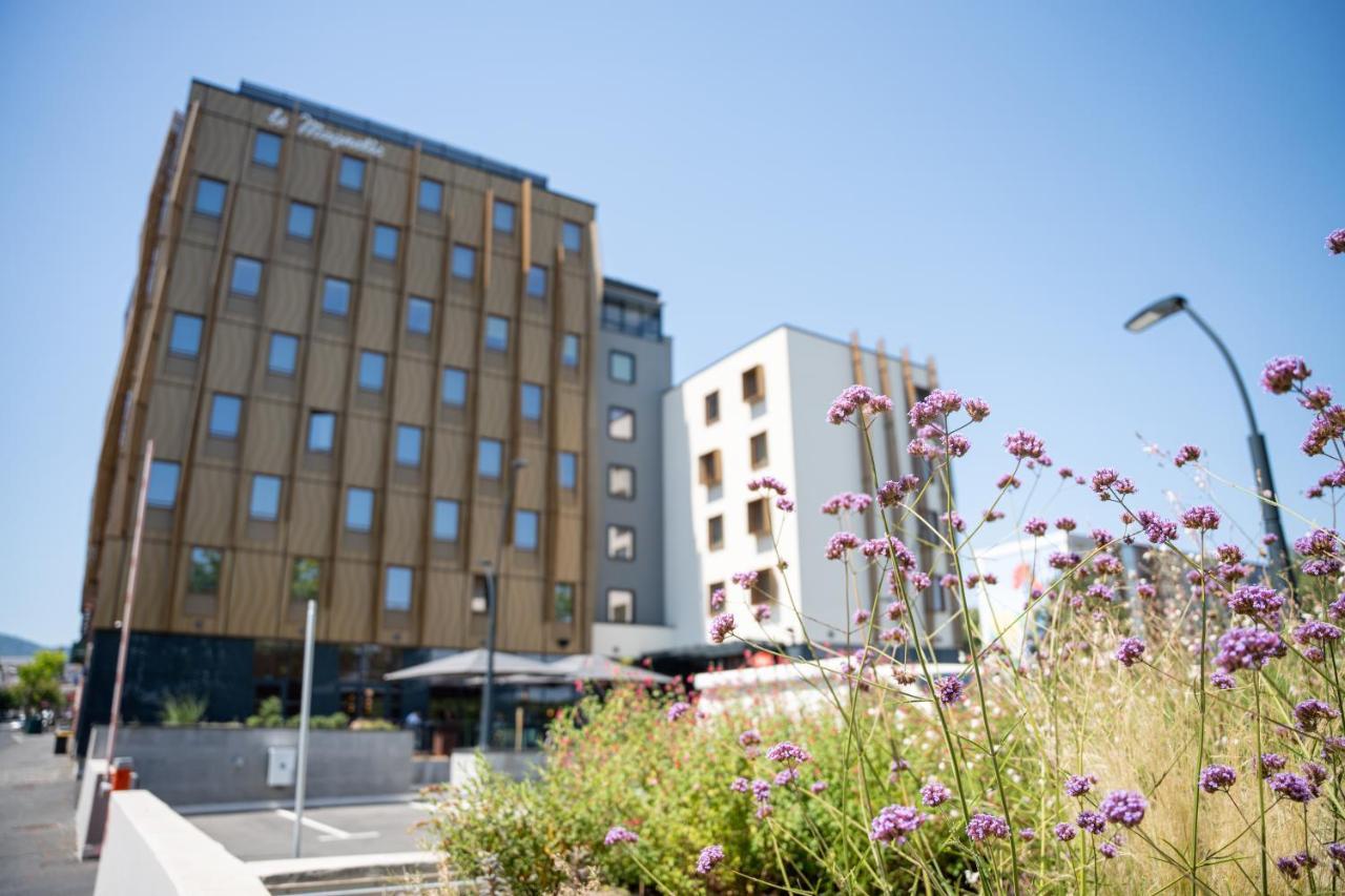 Aiden By Best Western Clermont-Ferrand Hotel & Spa Ngoại thất bức ảnh