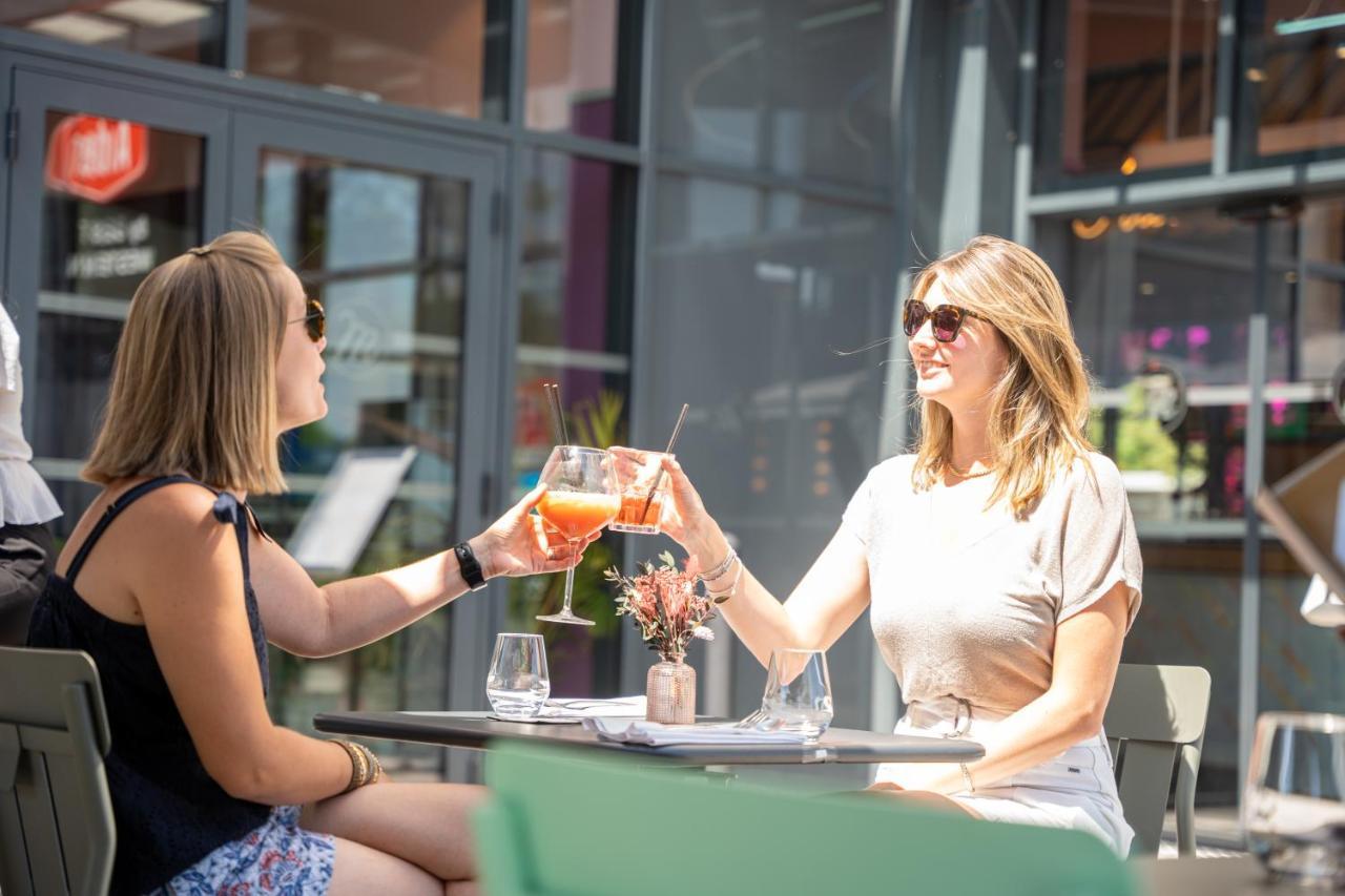 Aiden By Best Western Clermont-Ferrand Hotel & Spa Ngoại thất bức ảnh