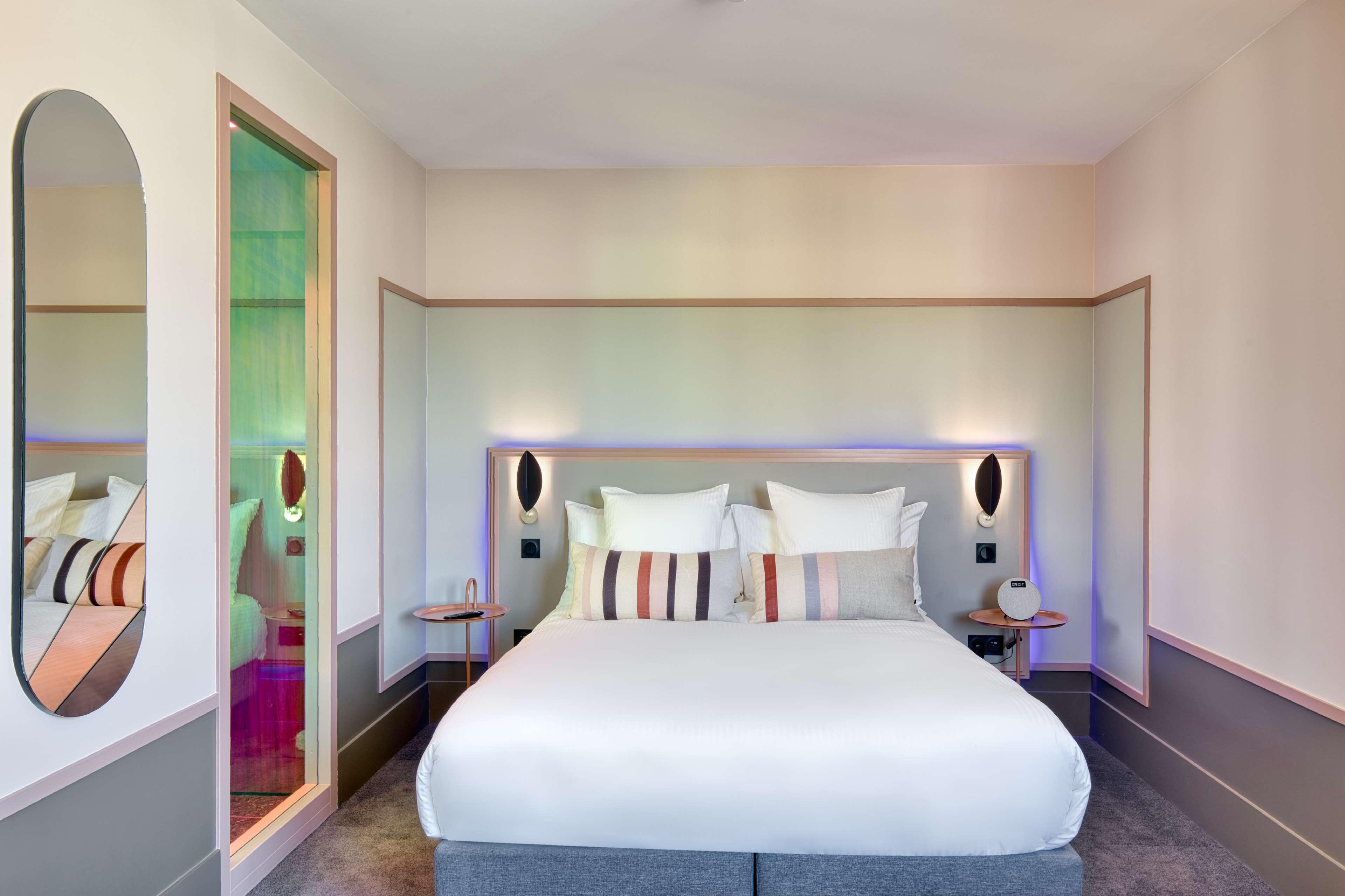 Aiden By Best Western Clermont-Ferrand Hotel & Spa Ngoại thất bức ảnh