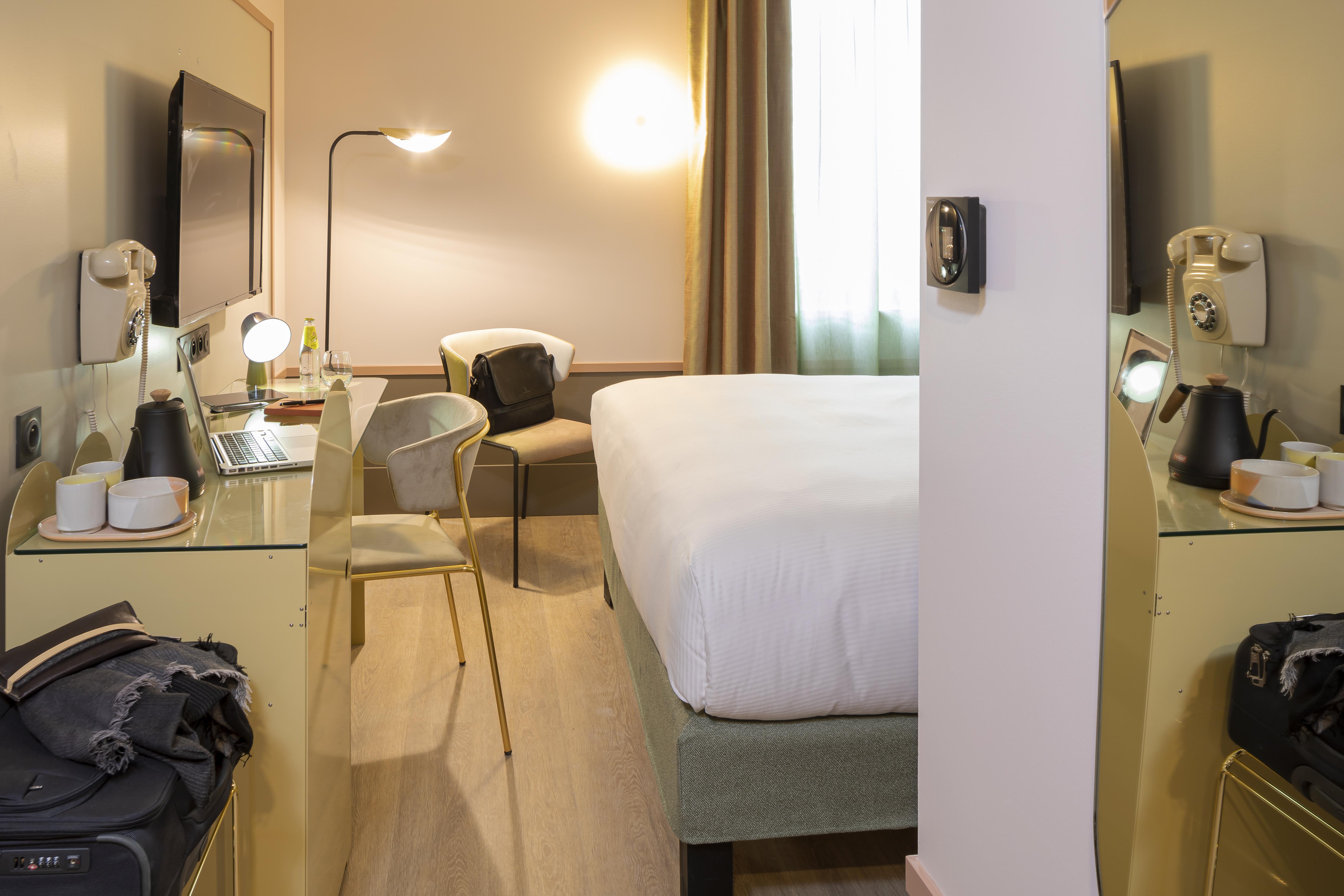 Aiden By Best Western Clermont-Ferrand Hotel & Spa Ngoại thất bức ảnh