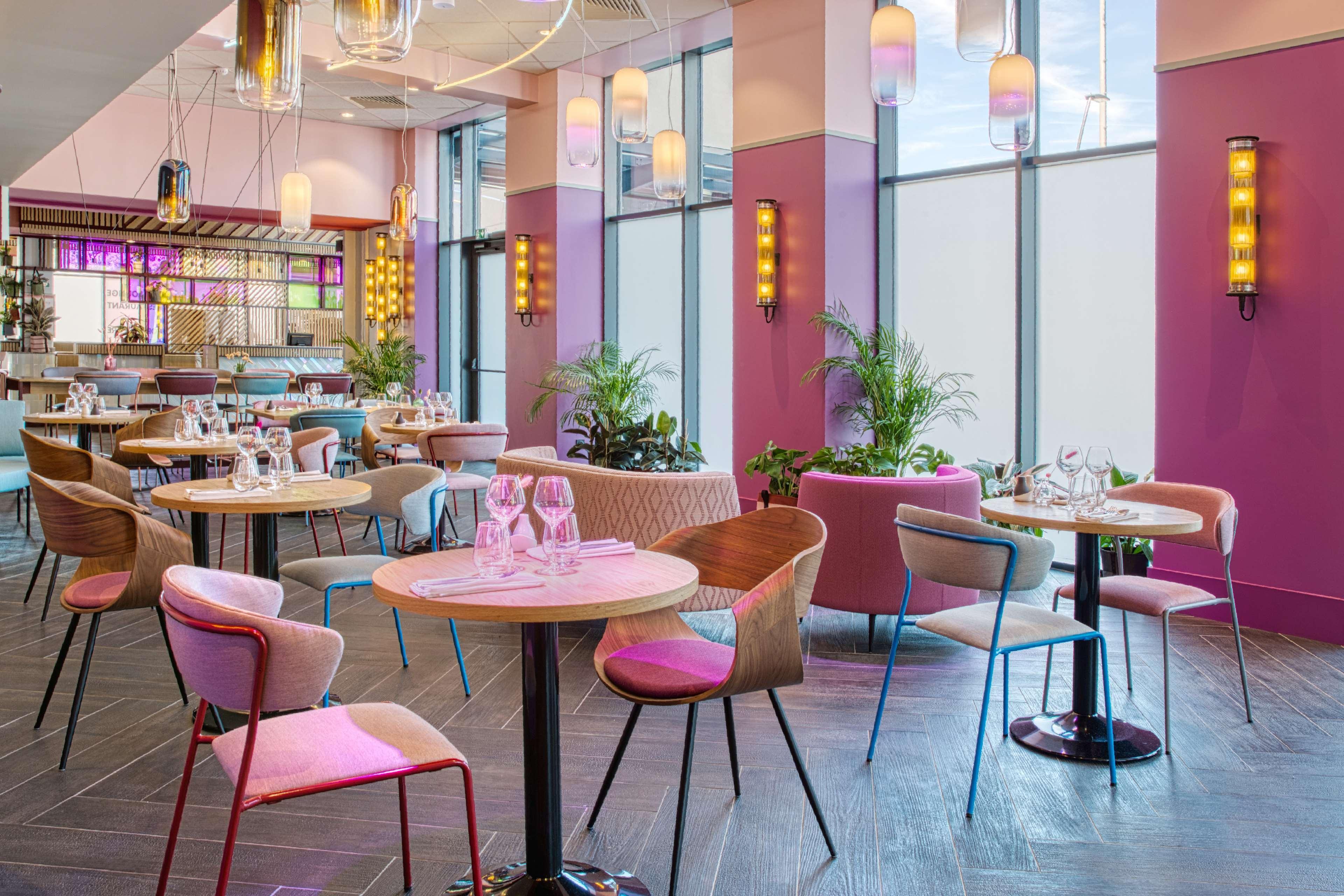 Aiden By Best Western Clermont-Ferrand Hotel & Spa Ngoại thất bức ảnh