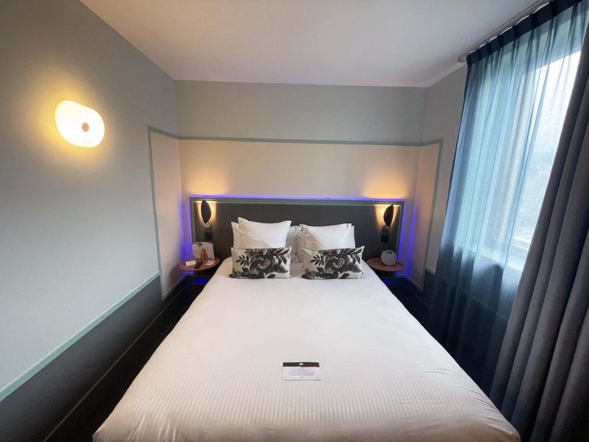 Aiden By Best Western Clermont-Ferrand Hotel & Spa Ngoại thất bức ảnh