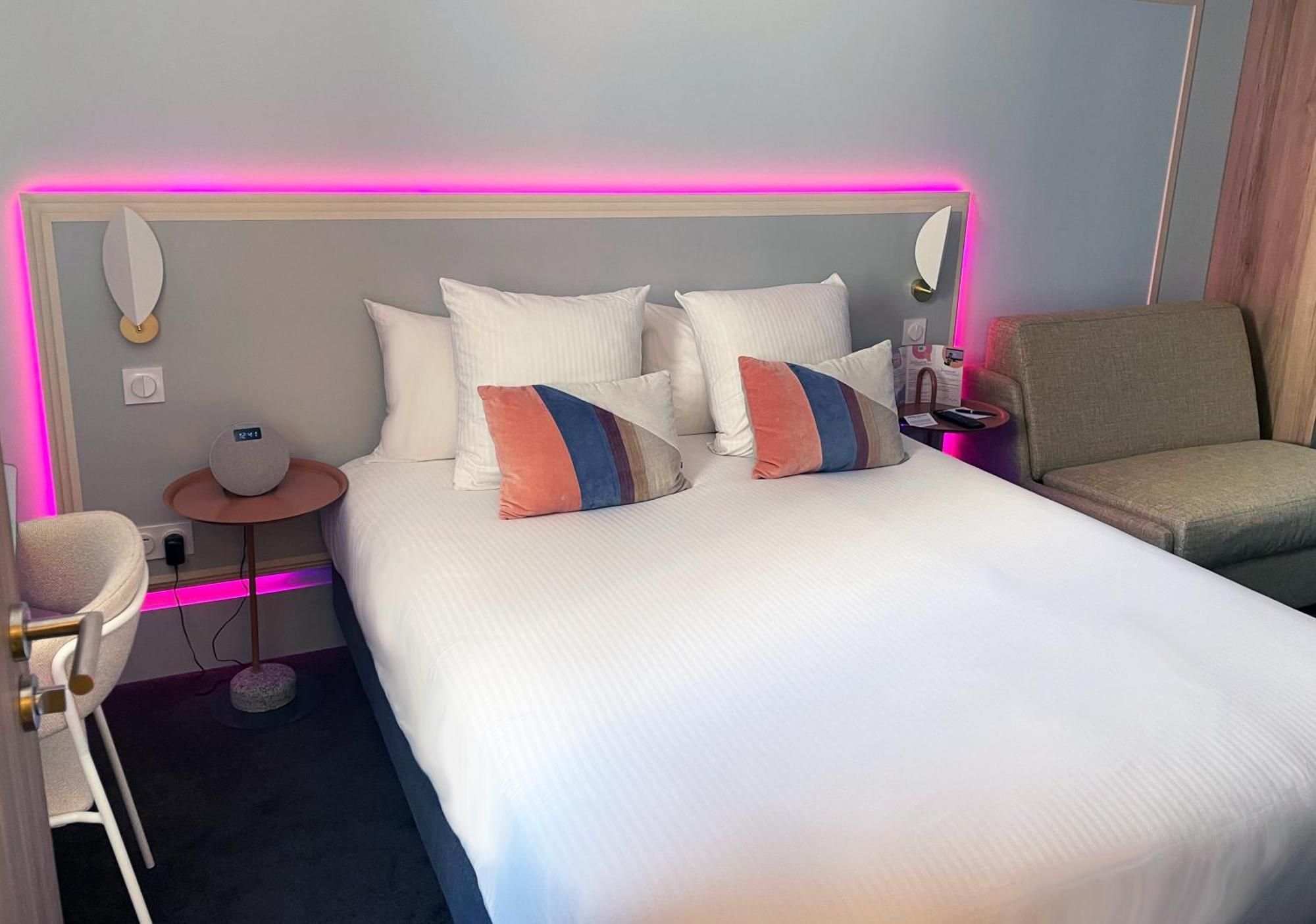 Aiden By Best Western Clermont-Ferrand Hotel & Spa Ngoại thất bức ảnh