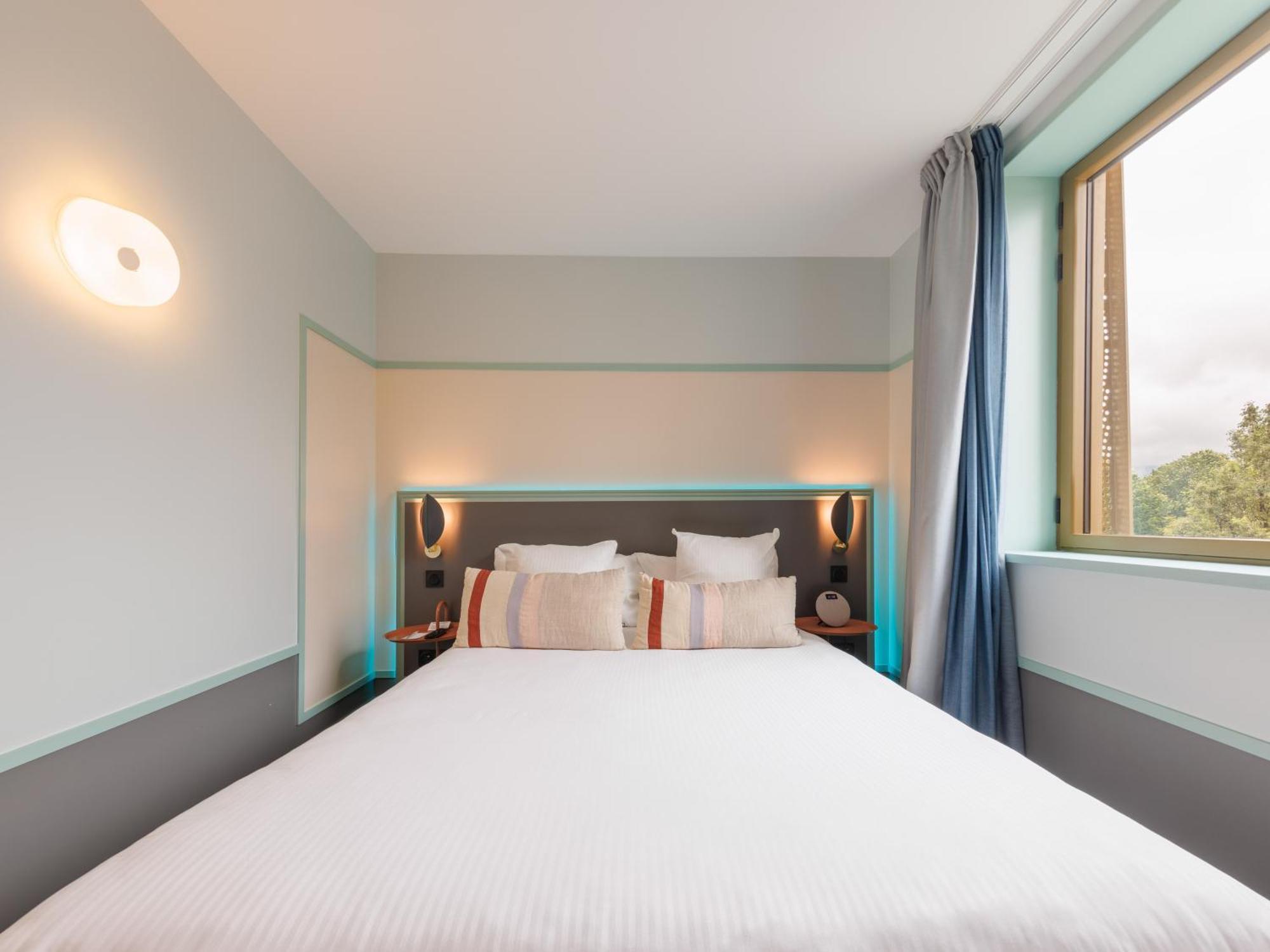 Aiden By Best Western Clermont-Ferrand Hotel & Spa Ngoại thất bức ảnh